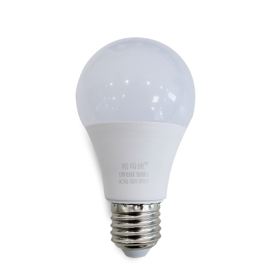 格瑞捷LED灯泡 球形 AC165-265 6500K白光 12W