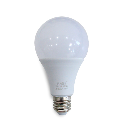 格瑞捷LED灯泡 球形 AC165-265 6500K白光 18W