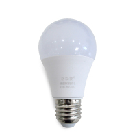 格瑞捷LED灯泡 球形 AC165-265 6500K白光 9W