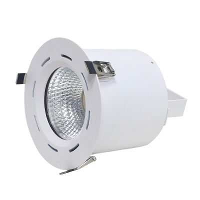 格瑞捷 嵌入式LED灯具(LED筒灯)GRJ-MZ-30W 白光5700K/个