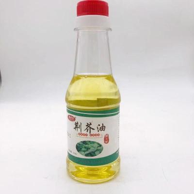 如图 荆芥调味油荆芥油215ml荆菜油植物复合食用油凉拌素食凉拌菜调味