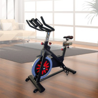 施菲特(定金/尾款) CROSS KING & 施菲特S5磁控动感单车商用健身器材减肥