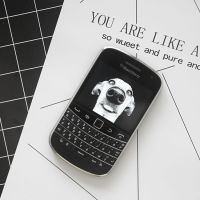 黑莓9900 9930触摸屏手机移动联通备用机学生手机戒网瘾手机