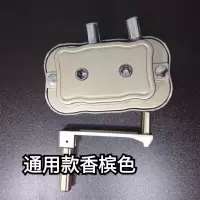 晾衣架手摇器通用免打孔晒衣架升降器阳台升降晾衣架升降器配件