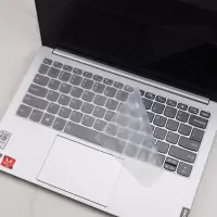 透明 买1送1 联想Yoga 13sITL 2021 适用联想YOGA 13s 2021款13.3寸超轻薄笔记本Pro1