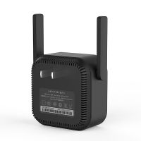 放大器PRO(黑色插座版) wifi放大器proWiFi信号增强器WiFi路由器中继器WiFi扩展器