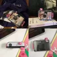 胶片相机胶卷可爱防水学生入门傻瓜入门可替换胶卷创意生日礼物