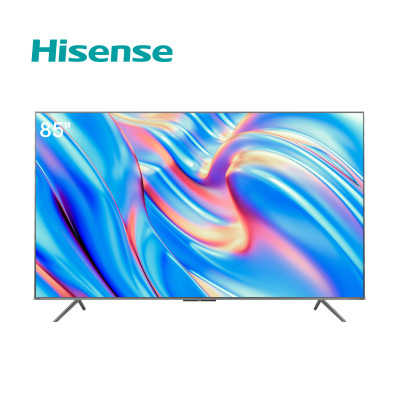 海信(Hisense) 85英寸超大屏 家庭影院巨幕 杜比视界 Care+舒适视觉 85E7G