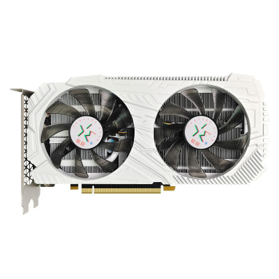 铭能 RTX2060S 8G台式机电脑独立显卡 绝地求生NVIDIA家用办公游戏高清4K独显