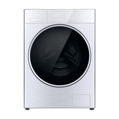 松下滚筒洗衣机XQG100-L188