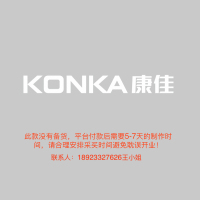 3.0专用室内logo 200H发光字-KONKA 康佳-大师兄标识