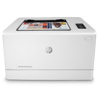 惠普(HP)Colour LaserJet Pro M154nw彩色激光打印机