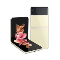 三星Galaxy Z Flip3 5G(SM-F7110)8GB+256GB 月光香槟 折叠屏手机