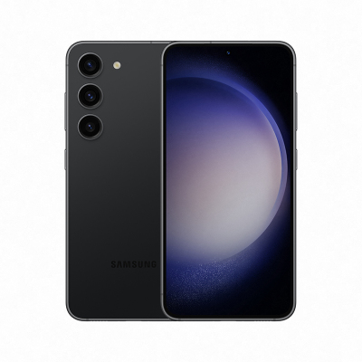 三星 SAMSUNG Galaxy S23 8GB+256GB 超视觉夜拍系统 超清夜景 悠远黑 5G手机 游戏拍照旗舰机s23