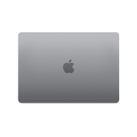 2023 Apple MacBook Air 15.3英寸 笔记本电脑 M2处理器 8GB 512GB深空灰色 MQKQ3CH/A