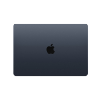 Apple MacBook Air 15英寸 M2芯片(8核中央处理器 10核图形处理器) 16G 512G 笔记本电脑 轻薄本午夜色定制版 KX3