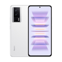 Redmi K60 Pro 12GB+256GB 晴雪 第二代骁龙8处理器 2K高光屏 IMX800相机