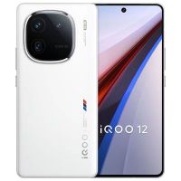 vivo iQOO 12 传奇版 16GB+512GB 全网通5G手机第三代骁龙8+自研Q1双芯片1.5K iqoo11升级版 拍照游戏学生新品旗舰机