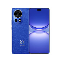 华为nova12 Pro 12号色 256GB 双向北斗卫星消息 100W快充 120Hz刷新率 前置6000万超广角拍照 华为手机