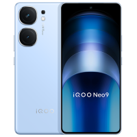 iQOO Neo9 航海蓝 16GB+512GB 全网通5G新品手机