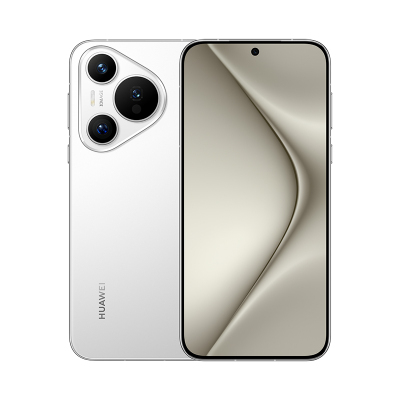 华为/HUAWEI Pura70 12GB+1TB 雪域白 超高速风驰闪拍 第二代昆仑玻璃 双超级快充 华为P70智能旗舰手机