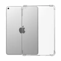 ipad保护壳ipad air保护套mini4/5ipad壳保护套ipad2020保护壳 透明色 iPad mini 4