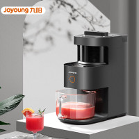 九阳(Joyoung)破壁机 家用全自动清洗低音 多功能预约热烘除菌料理机榨汁机豆浆机 L12-Y3