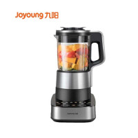九阳(Joyoung)破壁机家用低音预约加热豆浆机料理机早餐机绞肉机L18-P750一机双杯