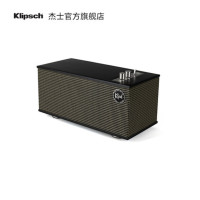 Klipsch/杰士 The One 3代无线蓝牙音箱hifi重低音发烧古典低音炮 哑光黑