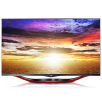 LG电视 65NANO86CPA 65英寸 4K高清 游戏电视 120Hz 动感应遥控 大屏电视