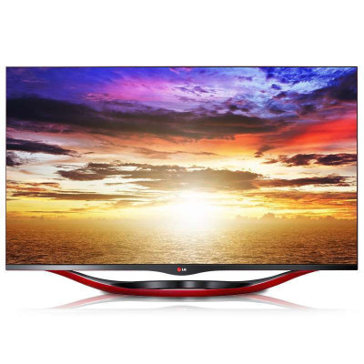 LG电视 65NANO86CPA 65英寸 4K高清 游戏电视 120Hz 动感应遥控 大屏电视