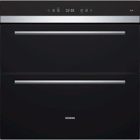 西门 子 HS451230W嵌入式消毒柜厨房家用大容量115L原装
