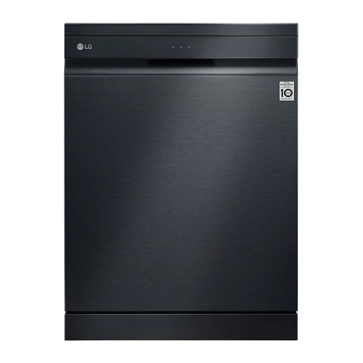 韩国原装进口LG DFB325HM 蒸汽洗碗机进口嵌入式刷碗机全自动家用独立14套13套