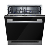 [超感舱]西门子 SE43HB99KC 灶下安装嵌入式洗碗机12套全自动家用小型