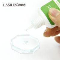 LAMLIN澜琳嫁接 LAMLIN澜琳嫁接睫毛 啫喱解胶剂卸除剂 快速安全温和无刺激15g