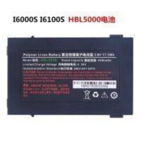 极客S7 i6000S I6100S V5000电池电板HBL5000数据采集器PDA电池 极客S7 i6000S I6
