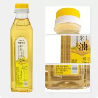 1瓶/玉米油350毫升+油刷1把 焙芝友玉米油烘焙专用蛋糕小瓶色拉油食用油家用玉米油调和油