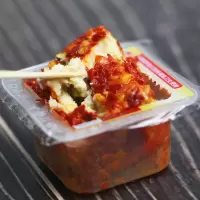 500克[24-26个] 霉豆腐乳独立包装果冻装500克湖南特产