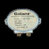Galanz/格兰仕微波炉转盘电机 玻璃转盘电机 马达GAL-5-30-TD Galanz/格兰仕微波炉转盘电机 玻璃转