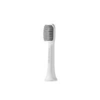 适配小米T100电动牙刷的牙刷头 3个装 通用小米电动牙刷头T100米家声波自动牙刷适用型替换头3/6/9 支装