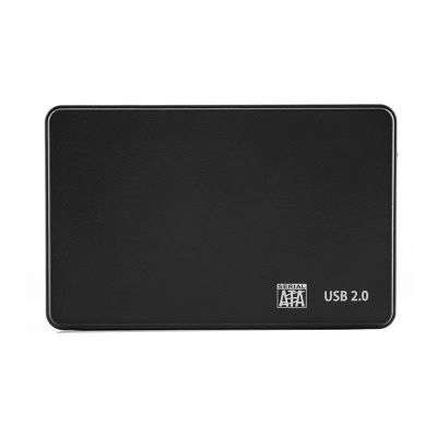 USB2.0+数据线 74.G-防震包-转接头 大容量移动硬盘usb3.0高速传输500G机械硬盘支持手机送防震包