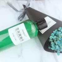 油皮亲妈~雪耳爽肤水 清爽温和补水平衡肌肤水油保湿嫩滑提亮肤色 100ML