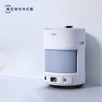 科沃斯(ECOVACS)ANDY PRO除醛数显升级版空气净化机器人沁宝智能移动家用除甲醛