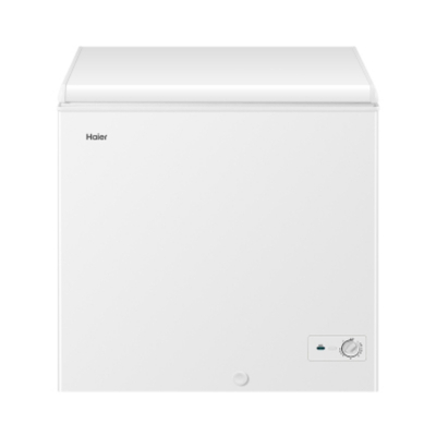 海尔(Haier)200升 卧式冷柜 冰柜 一机多用 节能省电 家用小冰柜 BC/BD-200GH