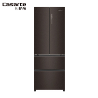 Casarte卡萨帝冰箱多门冰箱风冷无霜干湿分储变频一级能效新品467升法式四门家用BCD-467WLCFD79DYU1