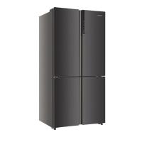 Casarte卡萨帝冰箱 多门冰箱风冷无霜双变频650升十字对开门冰箱家用四门冰箱BCD-650WLCTD79G3U1