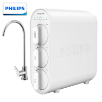 飞利浦(Philips) 净水器家用直饮厨房自来水过滤器超滤净水机净化水AUT1210(不带发票)
