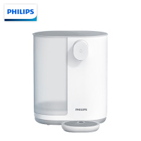 飞利浦(Philips)即热式饮水机家用速热水吧泡奶台式全自动办公饮水器ADD4818(不带发票)