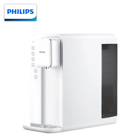 飞利浦(Philips)净水器直饮机便携即热式饮水机过滤台式净饮一体机ADD6812(不带发票)