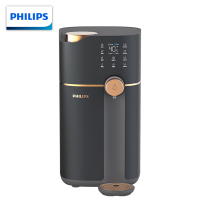 飞利浦(Philips)净水器加热一体机家用台式净饮机即热式小型桌面智能饮水机ADD6809(不带发票)